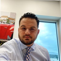 Jacob Steger