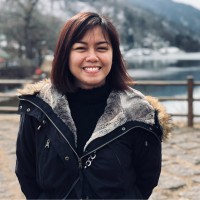 Aileen Escartin, Cpa, Rca