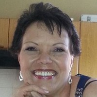 Louise-Ann Swanepoel