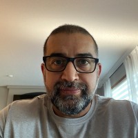 Kam Chahal