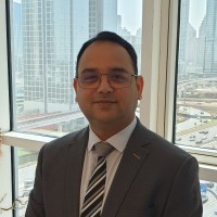 Amrit Soni