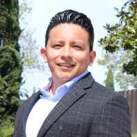 Josue Alvarez, RA, NCARB