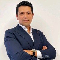 Roberto Hernández Medina