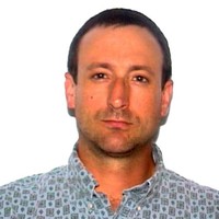 Eric DiStefano