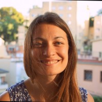 Núria Albesa Valdés