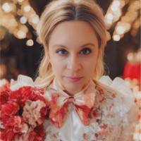 Crystal Jones