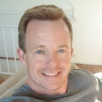 Alisdair Graham