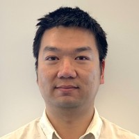 Benjamin Zhang