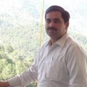 Kuldeep Kumar