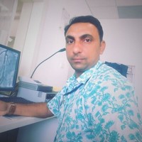 Alpesh Patel