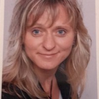 Silvia Turk
