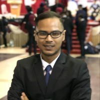 Muhamad Shahir Aiman Mohamad Fisol