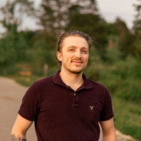 Jordan Kleinschmidt, Cswe