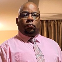 Thomas L. Jackson, Dsl