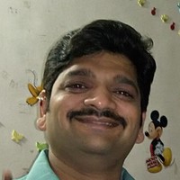 Shivaji Mohe