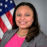 Candi Alfred