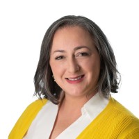Terri Van Den Einde