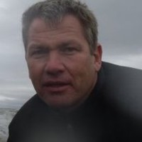 Erik Johansen