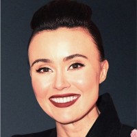Catherine Belove