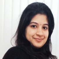 Lakshmi Ramachandran