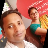 Harekrishna Barman