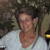 Camille Wright