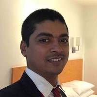 Umesh Sharma