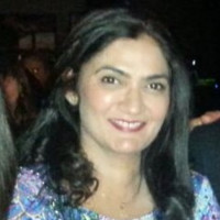 Chetna Arya