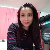 Lupita Perez