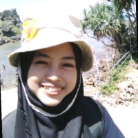 Sarah Hanifah