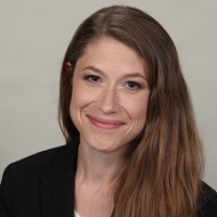Kate Faris