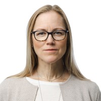 Kristina Bäckstrand