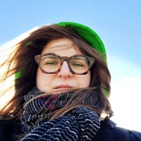 Ewa Tolisz-Brecht