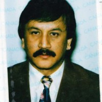 Omar Abdin