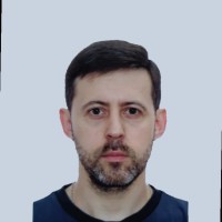 Andriy Kharchenko