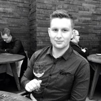 Gareth Newton