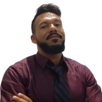 Welson Barbosa Da Silva