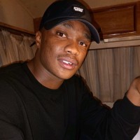 Aobakwe Bongile