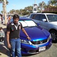 Shaji Mon