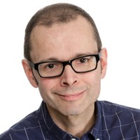 Dominique Decarie