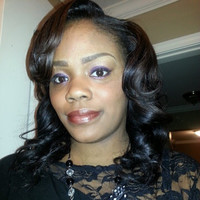 Catherine Monique Jones