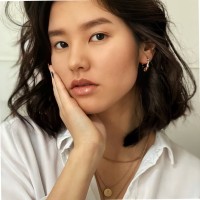 Aliia Kydyrgycheva