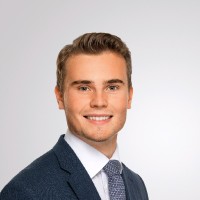 Yannick Röthlisberger