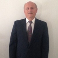 Keith Burns