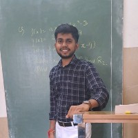 Himanshu Saxena