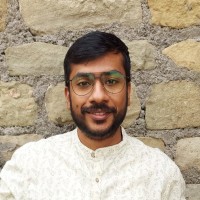 Siddharth Ravichander
