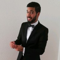 Ali Serdar Tirasci