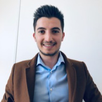 Yann Cote