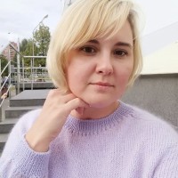 Mylana Kondratuuk