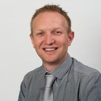 Tony Tullett
